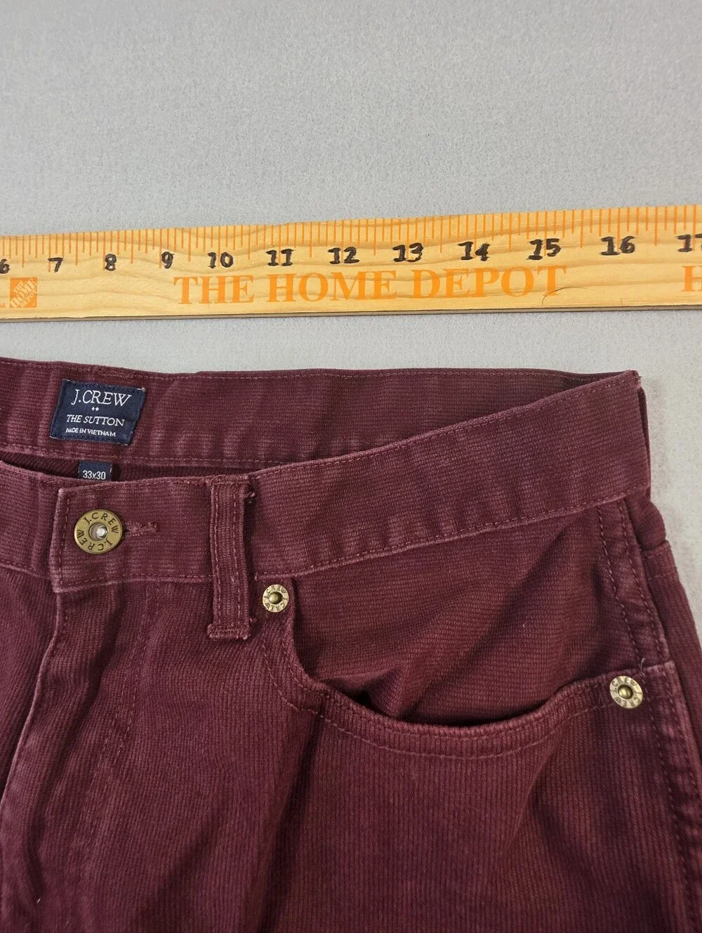 J. Crew pre owned